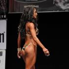 Blenda  Williams - NPC West Coast Classic 2012 - #1