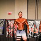 Blake  Hulin - NPC Oklahoma Showdown of Champions 2014 - #1