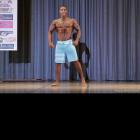 Michael  Howard - NPC Brooklyn Grand Prix 2014 - #1