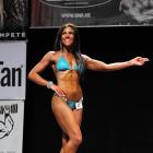 Ashley  Moore - NPC West Coast Classic 2012 - #1