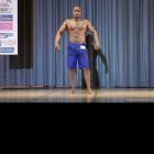 Ron  Matthews - NPC Brooklyn Grand Prix 2014 - #1