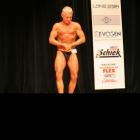 Bradford  Smith - NPC New England Championships 2012 - #1