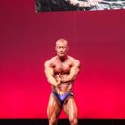 Tony  Pearn - NPC Oklahoma City Grand Prix 2014 - #1