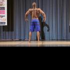 Ron  Matthews - NPC Brooklyn Grand Prix 2014 - #1