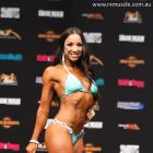 Lisa  Falzon - IFBB Australian Amateur Grand Prix & Pro Qualifier 2014 - #1