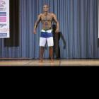 Terry  Nicaisse - NPC Brooklyn Grand Prix 2014 - #1