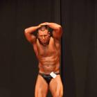 Justin  Spires - NPC Southern Indiana 2013 - #1