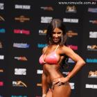 Rebecca  Talevski - IFBB Australian Amateur Grand Prix & Pro Qualifier 2014 - #1