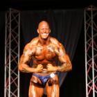 Oliver  Risigarigai - NPC Stewart Fitness Championships 2014 - #1