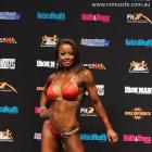 Wipawadee  Yaikul - IFBB Australian Amateur Grand Prix & Pro Qualifier 2014 - #1