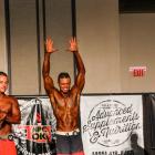 Justin  Freese - NPC Oklahoma Showdown of Champions 2014 - #1