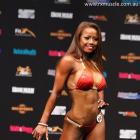 Wipawadee  Yaikul - IFBB Australian Amateur Grand Prix & Pro Qualifier 2014 - #1