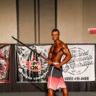 Justin  Freese - NPC Oklahoma Showdown of Champions 2014 - #1