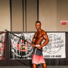 Justin  Freese - NPC Oklahoma Showdown of Champions 2014 - #1