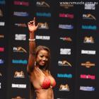 Wipawadee  Yaikul - IFBB Australian Amateur Grand Prix & Pro Qualifier 2014 - #1