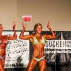 Mikaela  Spaulding - NPC Oklahoma Showdown of Champions 2014 - #1