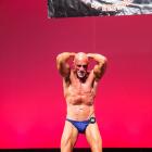 James  Egeland - NPC Oklahoma City Grand Prix 2014 - #1