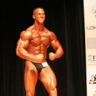 Anthony  Sniadach - NPC New England Championships 2012 - #1