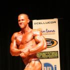 Anthony  Sniadach - NPC New England Championships 2012 - #1