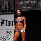 Kristy  Cisneroz - NPC West Coast Classic 2012 - #1