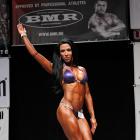 Kristy  Cisneroz - NPC West Coast Classic 2012 - #1