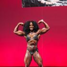 Susan Marie  Smith - NPC Oklahoma City Grand Prix 2014 - #1