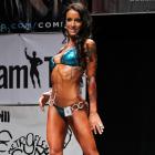 Lisa  Shaw - NPC West Coast Classic 2012 - #1