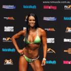 Rhiannon  McGlynn - IFBB Australian Amateur Grand Prix & Pro Qualifier 2014 - #1