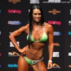Rhiannon  McGlynn - IFBB Australian Amateur Grand Prix & Pro Qualifier 2014 - #1