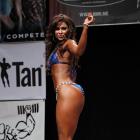 Jane  Sabillon - NPC West Coast Classic 2012 - #1