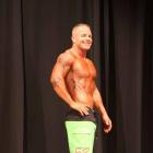 Christian  Kratz - NPC Southern Indiana 2013 - #1