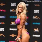 Manzi  Renee - IFBB Australian Amateur Grand Prix & Pro Qualifier 2014 - #1