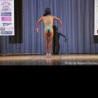 Karen  Echeverria-Pinna - NPC Brooklyn Grand Prix 2014 - #1