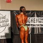 Mikaela  Spaulding - NPC Oklahoma Showdown of Champions 2014 - #1