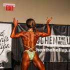 Mikaela  Spaulding - NPC Oklahoma Showdown of Champions 2014 - #1