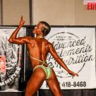 Mikaela  Spaulding - NPC Oklahoma Showdown of Champions 2014 - #1