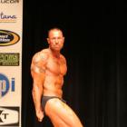 Todd  Desilets - NPC New England Championships 2012 - #1