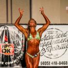 Mikaela  Spaulding - NPC Oklahoma Showdown of Champions 2014 - #1