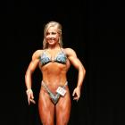 Michelle  Davis - NPC Jay Cutler Desert Classic 2013 - #1