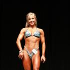 Michelle  Davis - NPC Jay Cutler Desert Classic 2013 - #1