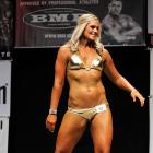 Shannon  Visin - NPC West Coast Classic 2012 - #1