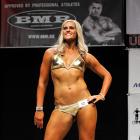 Shannon  Visin - NPC West Coast Classic 2012 - #1