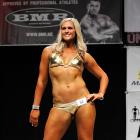 Shannon  Visin - NPC West Coast Classic 2012 - #1