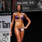 Suzanne  Kersh - NPC West Coast Classic 2012 - #1