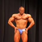 David  Renner - NPC Southern Indiana 2013 - #1