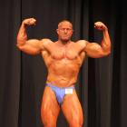 David  Renner - NPC Southern Indiana 2013 - #1