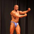 David  Renner - NPC Southern Indiana 2013 - #1