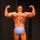 David  Renner - NPC Southern Indiana 2013 - #1