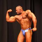 David  Renner - NPC Southern Indiana 2013 - #1