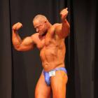 David  Renner - NPC Southern Indiana 2013 - #1